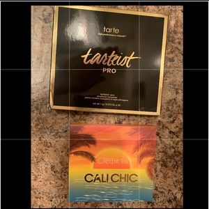 Brand new never used name brand make up